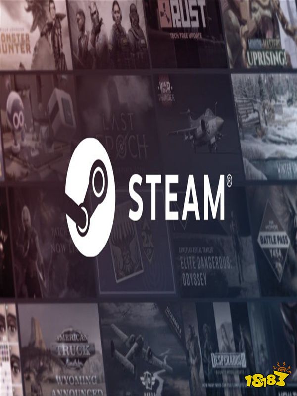 为G胖贡献保时捷 Steam玩家买后不玩的游戏总价为190亿