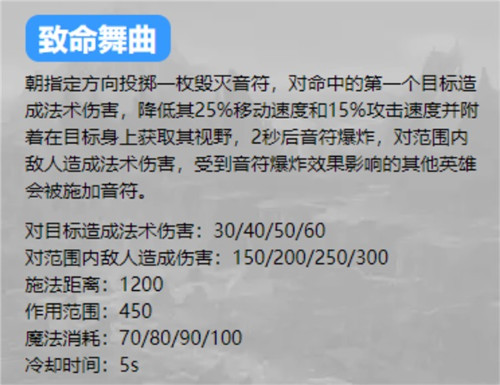 潘多拉换新装！《英魂之刃口袋版》新皮肤鼓韵鹤舞上线！