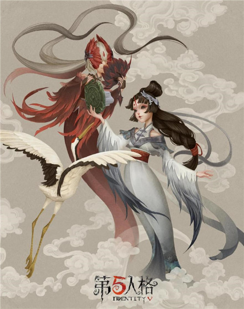 《第五人格》三周年庆时装返场投票现已开启