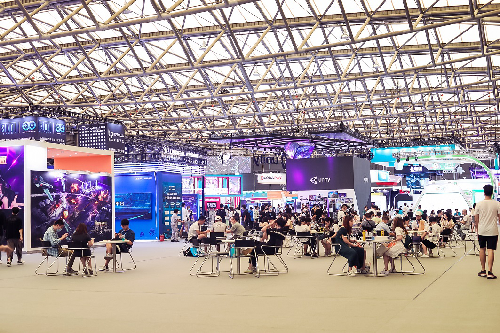 优惠期最后倒计时！2021 ChinaJoy BTOB参展良机不容错过！