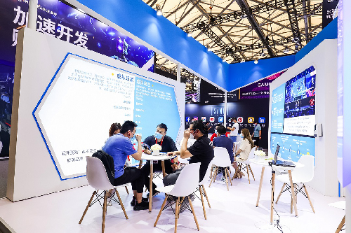 优惠期最后倒计时！2021 ChinaJoy BTOB参展良机不容错过！